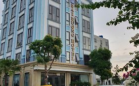 Khách Sạn Đại Dương FLC Sầm Sơn